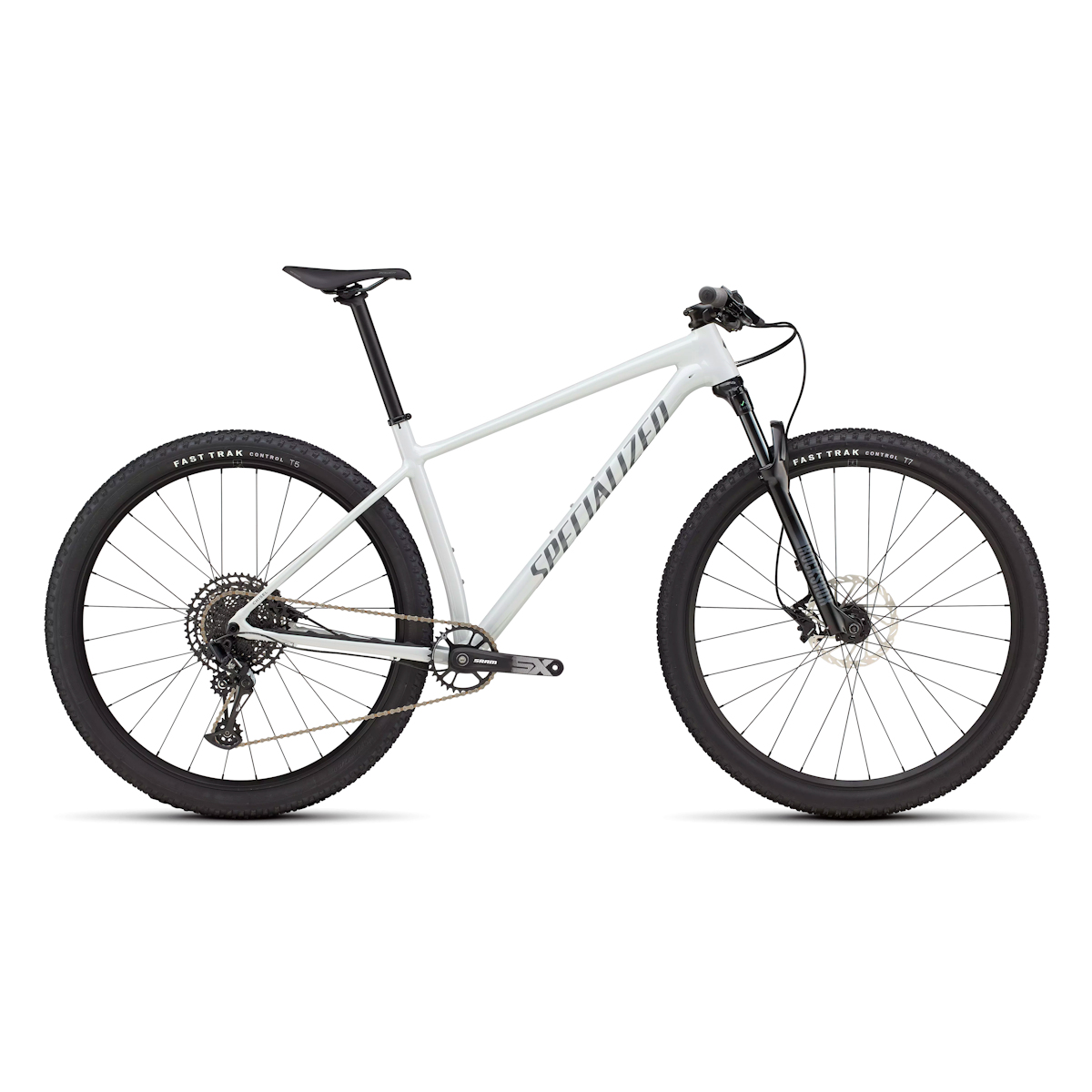 SPECIALIZED CHISEL HT GLOSS DOVE GREY/ASHEN BICICLETTE SPECIALIZED CHISEL HT GLOSS DOVE GREY/ASHEN BICICLETTE