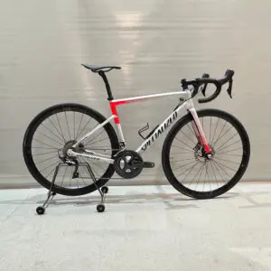 SPECIALIZED TARMAC SL6 COMP ANNO 2020 TG. 52 USATO