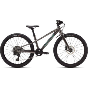 SPECIALIZED RIPROCK 20 GLOSS PINE GREEN / DUNE WHITE AND CALIFORNIA SUNSHINE BAMBINO