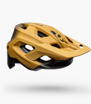 CASCO SPEEDFRAME PRO BACKFADE BRONZE ABBIGLIAMENTO