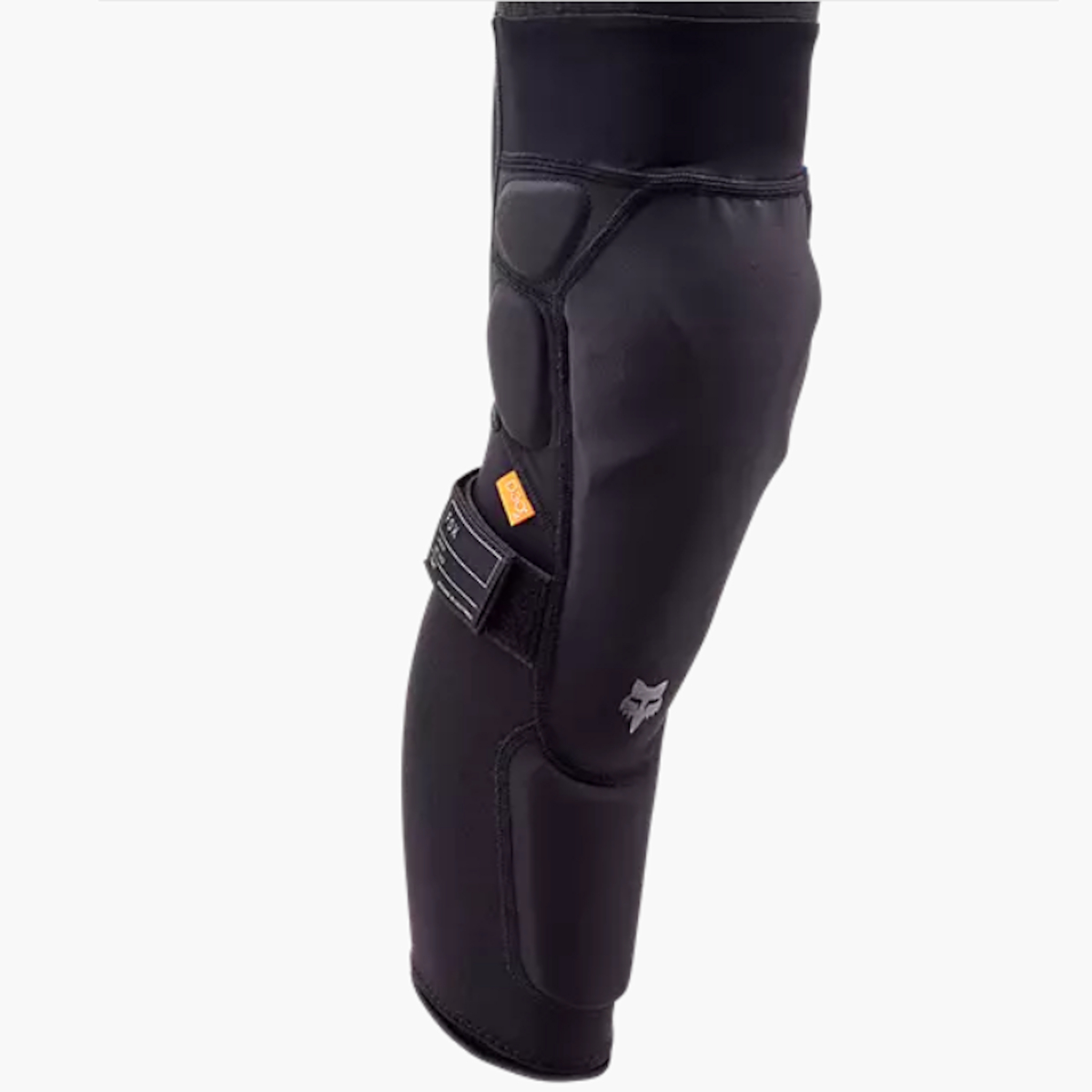FOX GINOCCHIERE/PARASTINCHI FOX LAUNCH NERI ABBIGLIAMENTO FOX GINOCCHIERE/PARASTINCHI FOX LAUNCH NERI ABBIGLIAMENTO