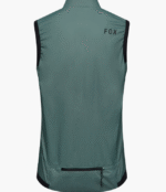 GILET ANTIVENTO RANGER SAGE ABBIGLIAMENTO GILET ANTIVENTO RANGER SAGE ABBIGLIAMENTO