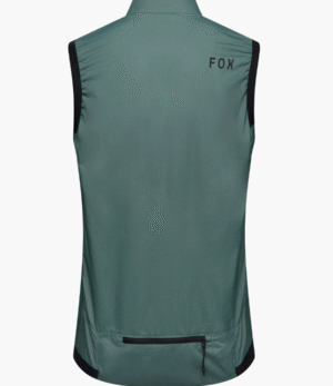 GILET ANTIVENTO RANGER SAGE ABBIGLIAMENTO GILET ANTIVENTO RANGER SAGE ABBIGLIAMENTO