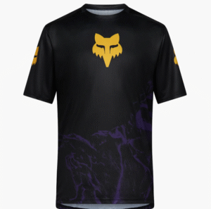 MAGLIA RANGER IMAGE PRINT VIOLA PRUGNA ABBIGLIAMENTO