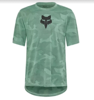 MAGLIA RANGER TRUDRI™ VERDE PINO ABBIGLIAMENTO