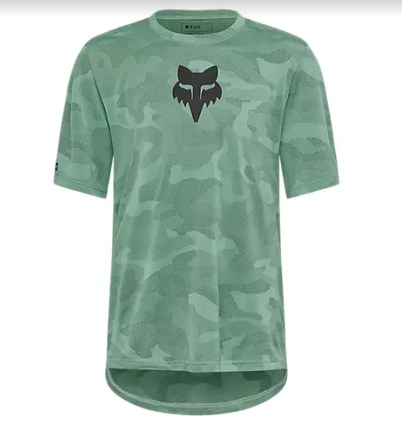 MAGLIA RANGER TRUDRI™ VERDE PINO ABBIGLIAMENTO MAGLIA RANGER TRUDRI™ VERDE PINO ABBIGLIAMENTO