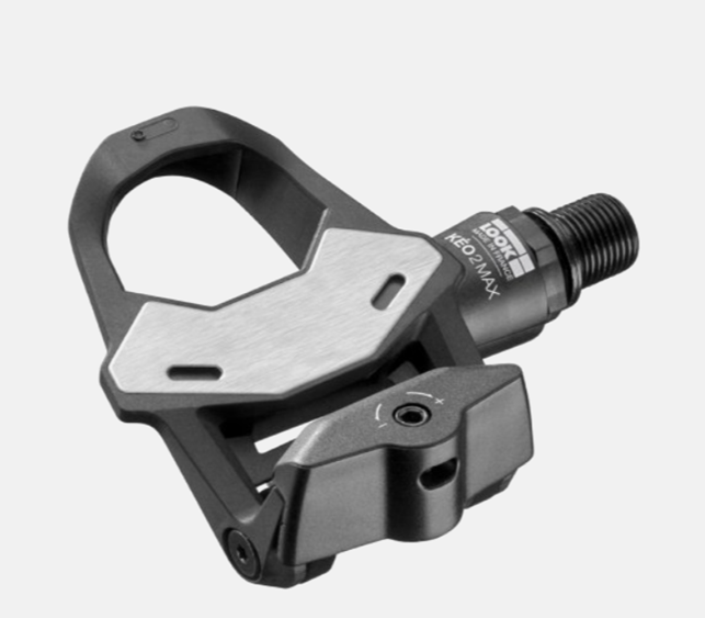 PEDALI KEO 2 MAX NERO ACCESSORI PEDALI KEO 2 MAX NERO ACCESSORI