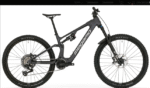 REASON AL 05 NERA BICICLETTE