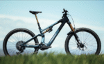 REASON AL 05 STORM BLUE BICICLETTE