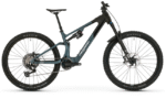 REASON AL 05 STORM BLUE BICICLETTE