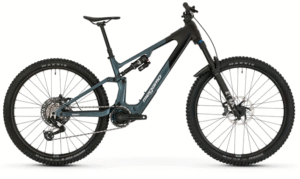 REASON AL 05 STORM BLUE BICICLETTE