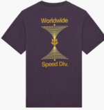 T-SHIRT IMAGE PRINT 195 ORIGINAL PLUM ABBIGLIAMENTO T-SHIRT IMAGE PRINT 195 ORIGINAL PLUM ABBIGLIAMENTO
