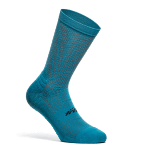 TO FIT CALZA ESTIVA TONICO PETROLIO ABBIGLIAMENTO