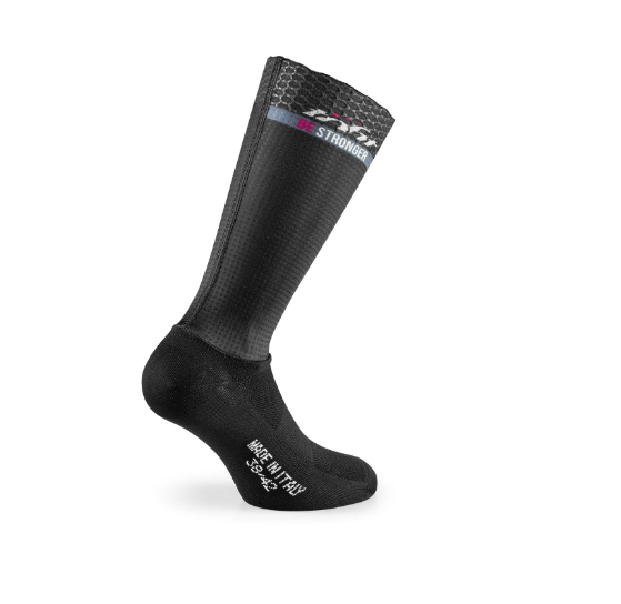 TO FIT CALZINI ESTIVI AERO HIPPER NERO ABBIGLIAMENTO TO FIT CALZINI ESTIVI AERO HIPPER NERO ABBIGLIAMENTO