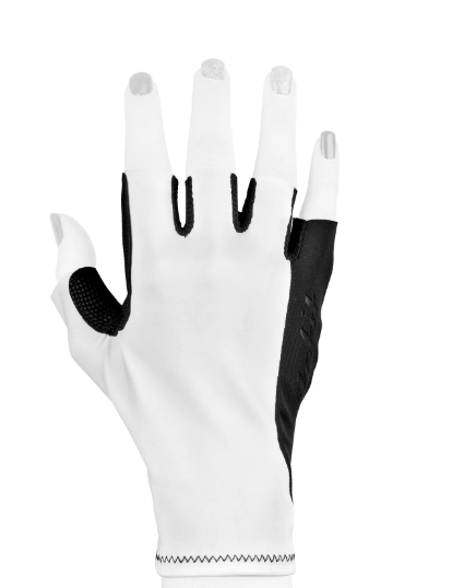 TO FIT GUANTO ESTIVO STRADA BIANCO ABBIGLIAMENTO TO FIT GUANTO ESTIVO STRADA BIANCO ABBIGLIAMENTO