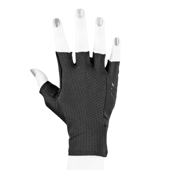 TO FIT GUANTO STRADA CORTO NERO ABBIGLIAMENTO TO FIT GUANTO STRADA CORTO NERO ABBIGLIAMENTO