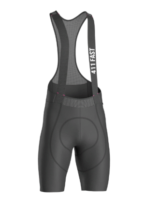 TO FIT SALOPETTE FAST TITANIO ABBIGLIAMENTO