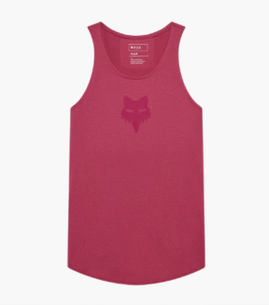 CANOTTA FOX HEAD DONNA BERRY ABBIGLIAMENTO