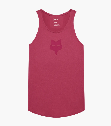 CANOTTA FOX HEAD DONNA BERRY ABBIGLIAMENTO