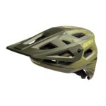 CASCO BRN STONE VERDE TG. UNICA (58-61) ABBIGLIAMENTO CASCO BRN STONE VERDE TG. UNICA (58-61) ABBIGLIAMENTO