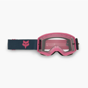 FOX MASCHERA MAIN MTB GALAXY BLUE ABBIGLIAMENTO