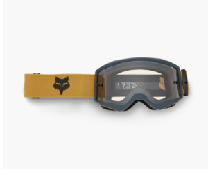 FOX MASCHERA MAIN MTB BRONZE ABBIGLIAMENTO