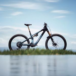 MEGAMO REASON AL 05 STORM BLUE BICICLETTE