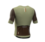 TO FIT MAGLIA MANICHE CORTE EVOLUTION VARIANTE VERDE ABBIGLIAMENTO TO FIT MAGLIA MANICHE CORTE EVOLUTION VARIANTE VERDE ABBIGLIAMENTO