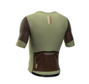 TO FIT MAGLIA MANICHE CORTE EVOLUTION VARIANTE VERDE ABBIGLIAMENTO TO FIT MAGLIA MANICHE CORTE EVOLUTION VARIANTE VERDE ABBIGLIAMENTO