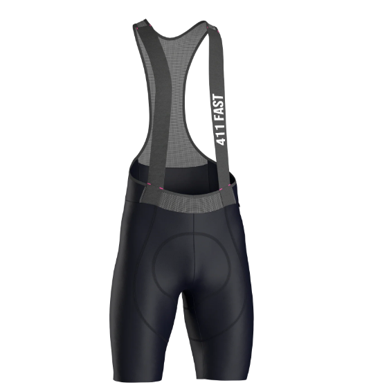 TO FIT SALOPETTE FAST NERO ABBIGLIAMENTO TO FIT SALOPETTE FAST NERO ABBIGLIAMENTO