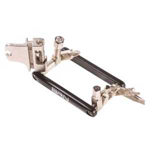 BRN MULTI TOOL ULTRA 15 FUNZIONI ACCESSORI BRN MULTI TOOL ULTRA 15 FUNZIONI ACCESSORI