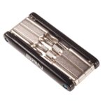BRN MULTI TOOL ULTRA 8 FUNZIONI ACCESSORI