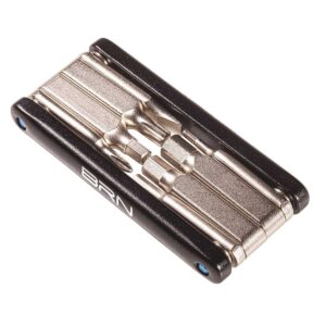 BRN MULTI TOOL ULTRA 8 FUNZIONI ACCESSORI