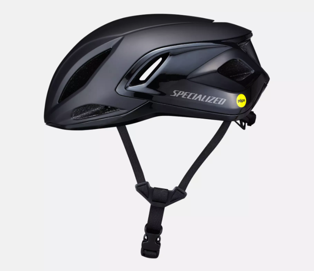 CASCO SPECIALIZED PROPERO 4 NERO ABBIGLIAMENTO CASCO SPECIALIZED PROPERO 4 NERO ABBIGLIAMENTO
