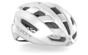 RUDY PROJECT SKUDO WHITE MATTE ABBIGLIAMENTO