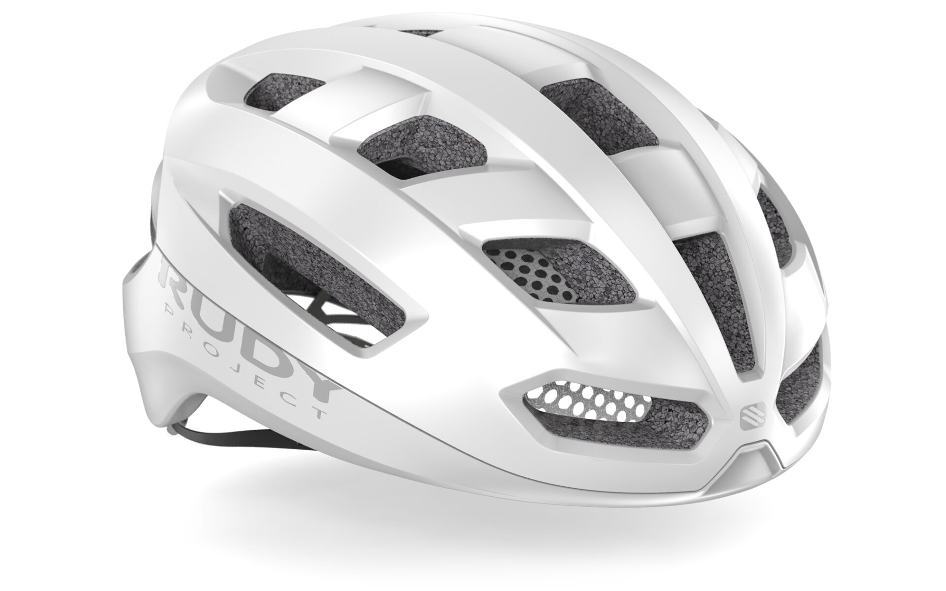 RUDY PROJECT SKUDO WHITE MATTE
