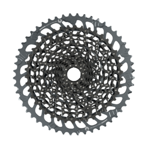 SRAM CASSETTA 1275 GX1 EAGLE 12 VELOCITÀ PIGNONI 10-52 C1 ACCESSORI