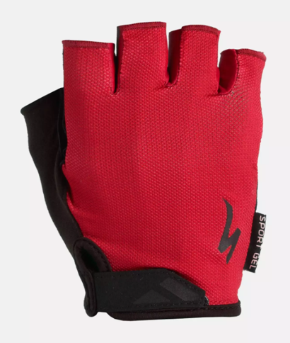BODY GEOMETRY SPORT GEL CORTI VIVID RED ABBIGLIAMENTO