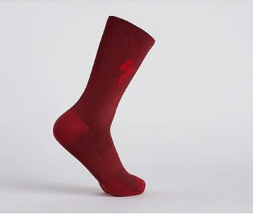 CALZE SOFT AIR TALL GARNET RED ABBIGLIAMENTO CALZE SOFT AIR TALL GARNET RED ABBIGLIAMENTO