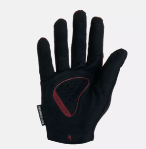 GUANTI DITA LUNGHE DONNA BG GRAIL GARNET RED ABBIGLIAMENTO GUANTI DITA LUNGHE DONNA BG GRAIL GARNET RED ABBIGLIAMENTO