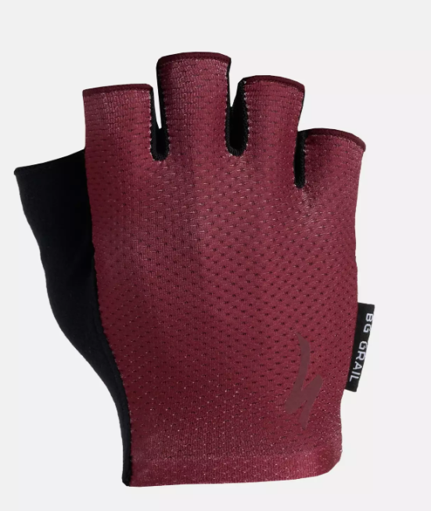 GUANTI ESTIVI BG GRAIL CORTI GARNET RED ABBIGLIAMENTO GUANTI ESTIVI BG GRAIL CORTI GARNET RED ABBIGLIAMENTO