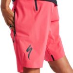 PANTALONCINI TRAIL AIR DONNA IMPERIAL RED ABBIGLIAMENTO PANTALONCINI TRAIL AIR DONNA IMPERIAL RED ABBIGLIAMENTO