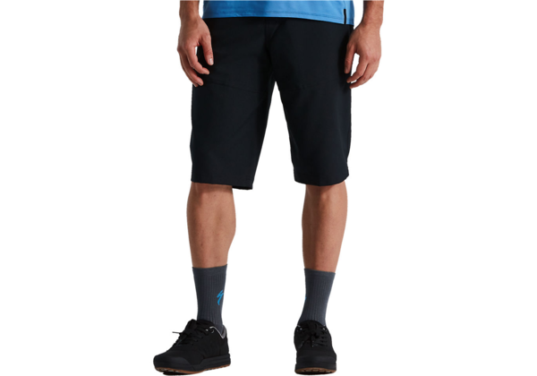 PANTALONE ENDURO TRAIL UOMO NERO ABBIGLIAMENTO PANTALONE ENDURO TRAIL UOMO NERO ABBIGLIAMENTO