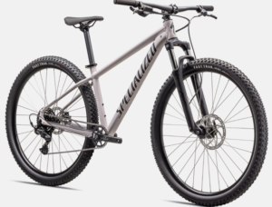ROCKHOPPER SPORT SATIN CLAY / BLACK LIQUID BICICLETTE