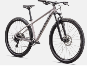 ROCKHOPPER SPORT SATIN CLAY / BLACK LIQUID BICICLETTE