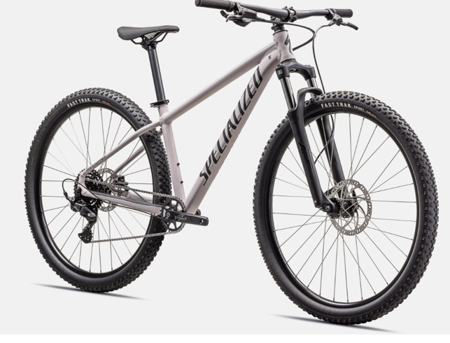ROCKHOPPER SPORT SATIN CLAY / BLACK LIQUID BICICLETTE ROCKHOPPER SPORT SATIN CLAY / BLACK LIQUID BICICLETTE