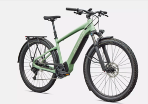 TURBO TERO 4.0 EQ GLOSS PISTACHIO / DOLOMITE Senza categoria