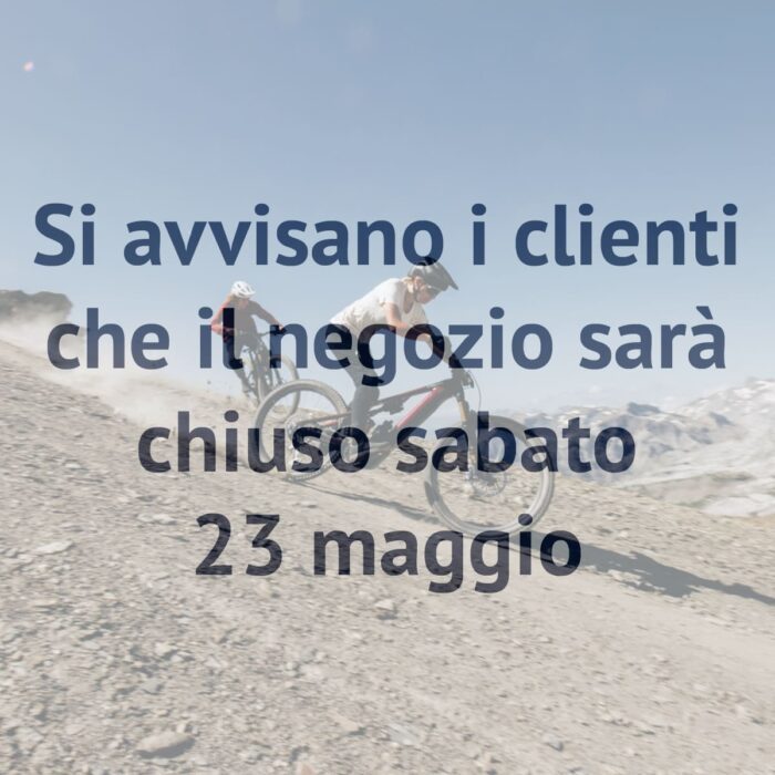Chiuso Sabato 6 copia