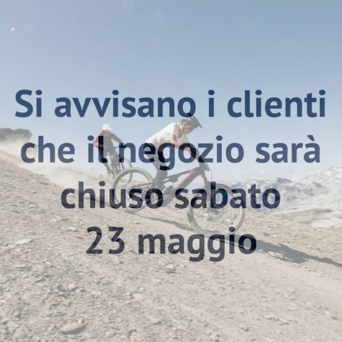 Chiuso Sabato 6 copia